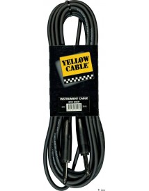 YELLOW CABLE G66D 6M