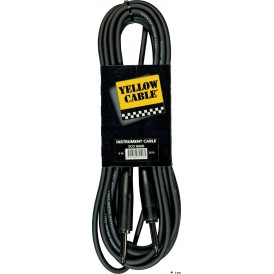 YELLOW CABLE G66D 6M