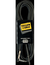 YELLOW CABLE G66D-C 6M