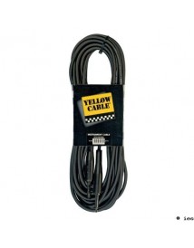 YELLOW CABLE G610D 10M