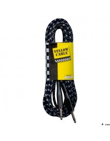 YELLOW CABLE G66DG 6M