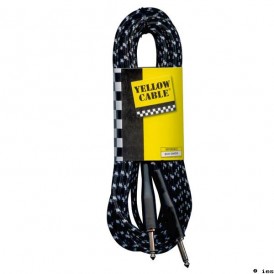 YELLOW CABLE G66DG 6M