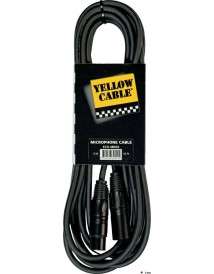 YELLOW CABLE M05X 5M
