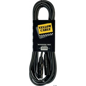 YELLOW CABLE M05X 5M