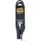 YELLOW CABLE M01JX 1M