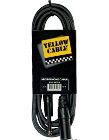 YELLOW CABLE M03JX 3M