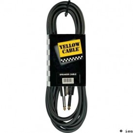 YELLOW CABLE HP10 10M