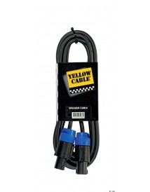 YELLOW CABLE HP3SS 3M