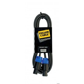 YELLOW CABLE HP3SS 3M