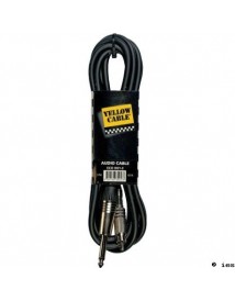 YELLOW CABLE K01-3 3M