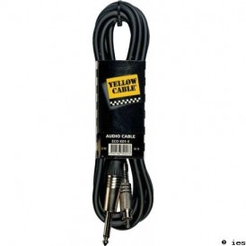 YELLOW CABLE K01-3 3M