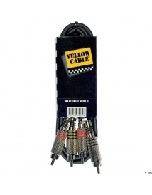 YELLOW CABLE K04-3 3M