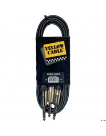 YELLOW CABLE K05-3 3M