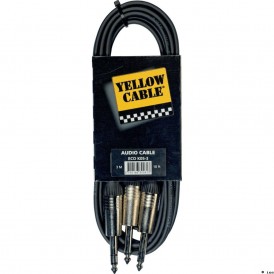 YELLOW CABLE K05-3 3M