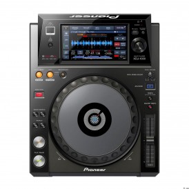 PIONEER XDJ 1000