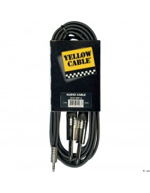 YELLOW CABLE K07M-3 3M