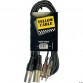 YELLOW CABLE K09-3 3M