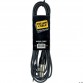 YELLOW CABLE K12-3 3M