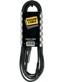 YELLOW CABLE K13-3 3M