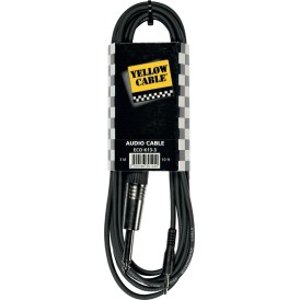 YELLOW CABLE K13-3 3M