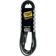 YELLOW CABLE K13-3 3M