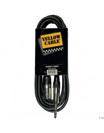 YELLOW CABLE K14-3 3M