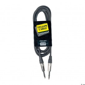 YELLOW CABLE K15-3 3M
