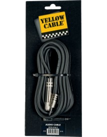 YELLOW CABLE K16-3 3M