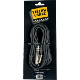 YELLOW CABLE K16-3 3M