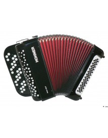 HOHNER NOVA 1 49F