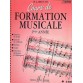 COURS DE FORMATION MUSICALE 2