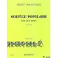 SOLFÈGE POPULAIRE