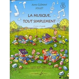 LA MUSIQUE TOUT SIMPLEMENT 1