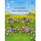 LA MUSIQUE TOUT SIMPLEMENT 1