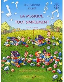 LA MUSIQUE TOUT SIMPLEMENT 2