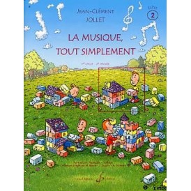 LA MUSIQUE TOUT SIMPLEMENT 2