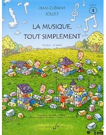 LA MUSIQUE TOUT SIMPLEMENT 4