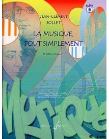 LA MUSIQUE TOUT SIMPLEMENT 6