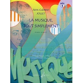 LA MUSIQUE TOUT SIMPLEMENT 6
