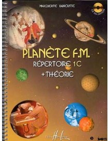 PLANETE FM 1C + THEORIE