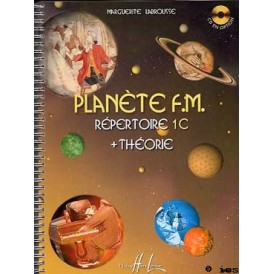 PLANETE FM 1C + THEORIE