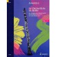 LE CLARINETTISTE EN HERBE 1