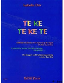 TE KE TE KE TE
