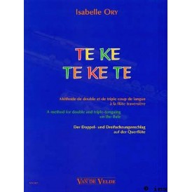 TE KE TE KE TE