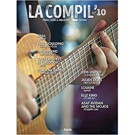 LA COMPIL 10