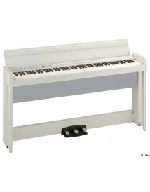 KORG C1 AIR WH