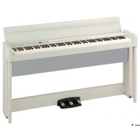 KORG C1 AIR WH