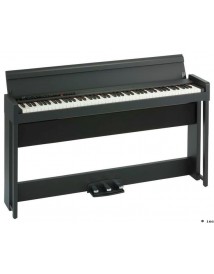 KORG C1 AIR BK