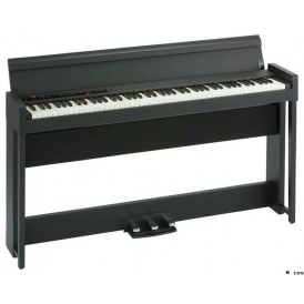 KORG C1 AIR BK