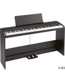 KORG B2SP BK + STAND + PEDALE